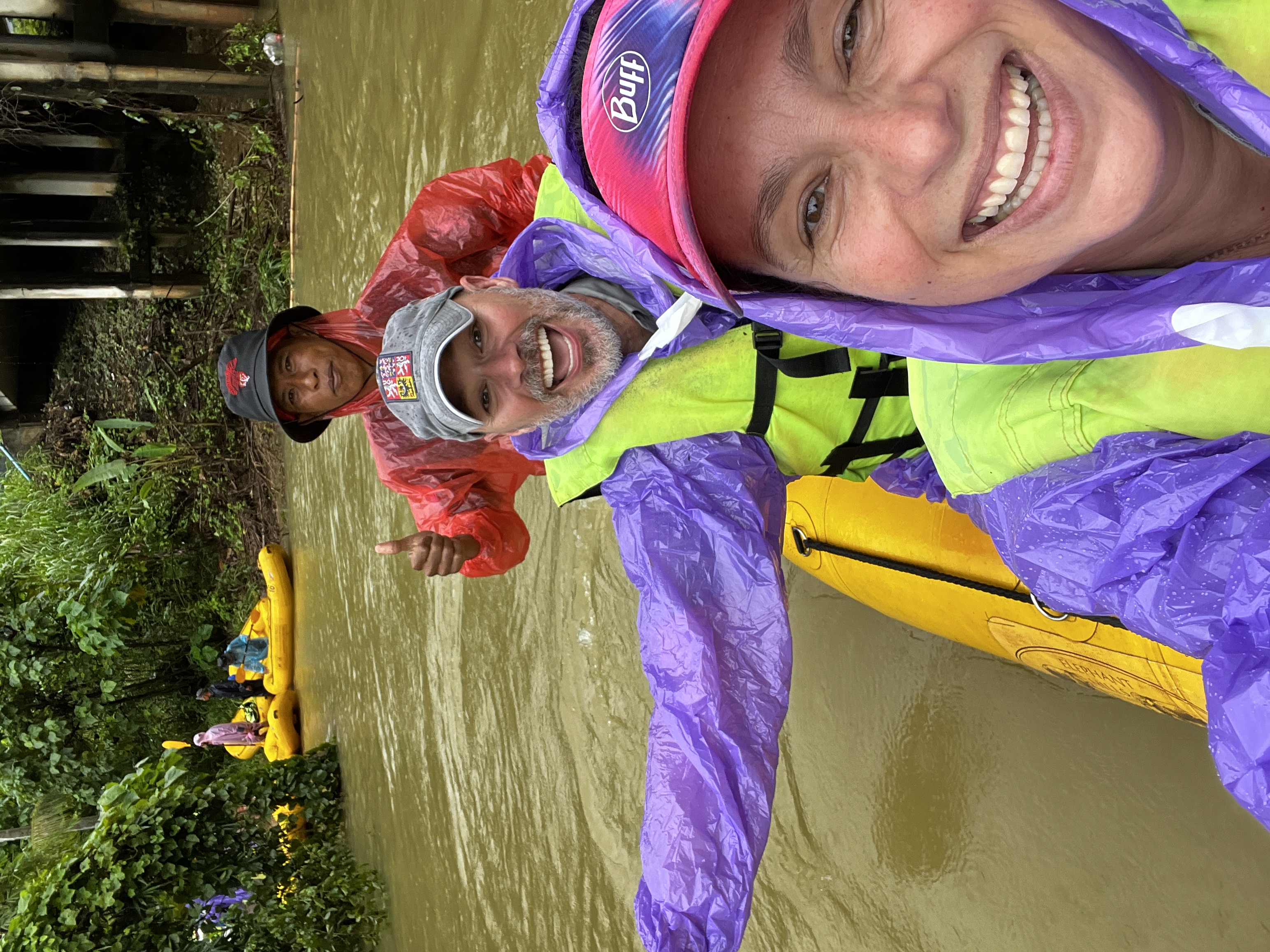za - gold travel counsellors trip kayak