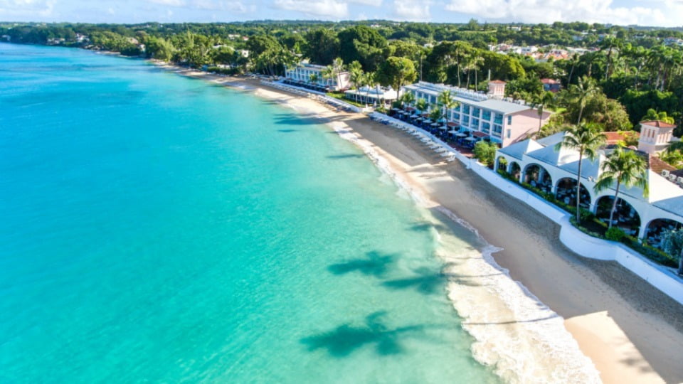 Fairmont Barbados