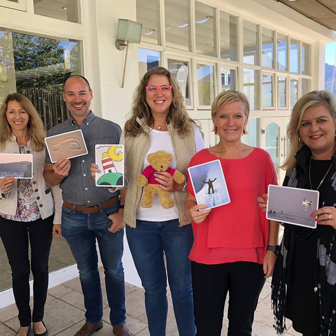 Going for Gold South Africa