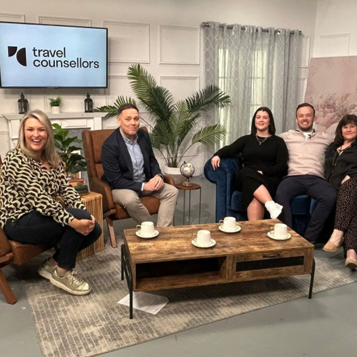 SaraDaviesTravelcounsellors