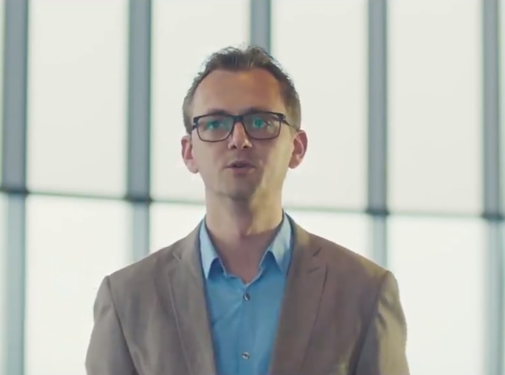 Rob van Lieshout Video preview