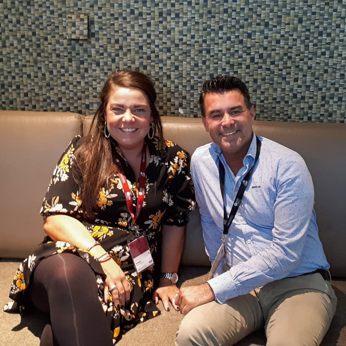 “Bij Travel Counsellors zijn we collega’s geen concurrenten” 