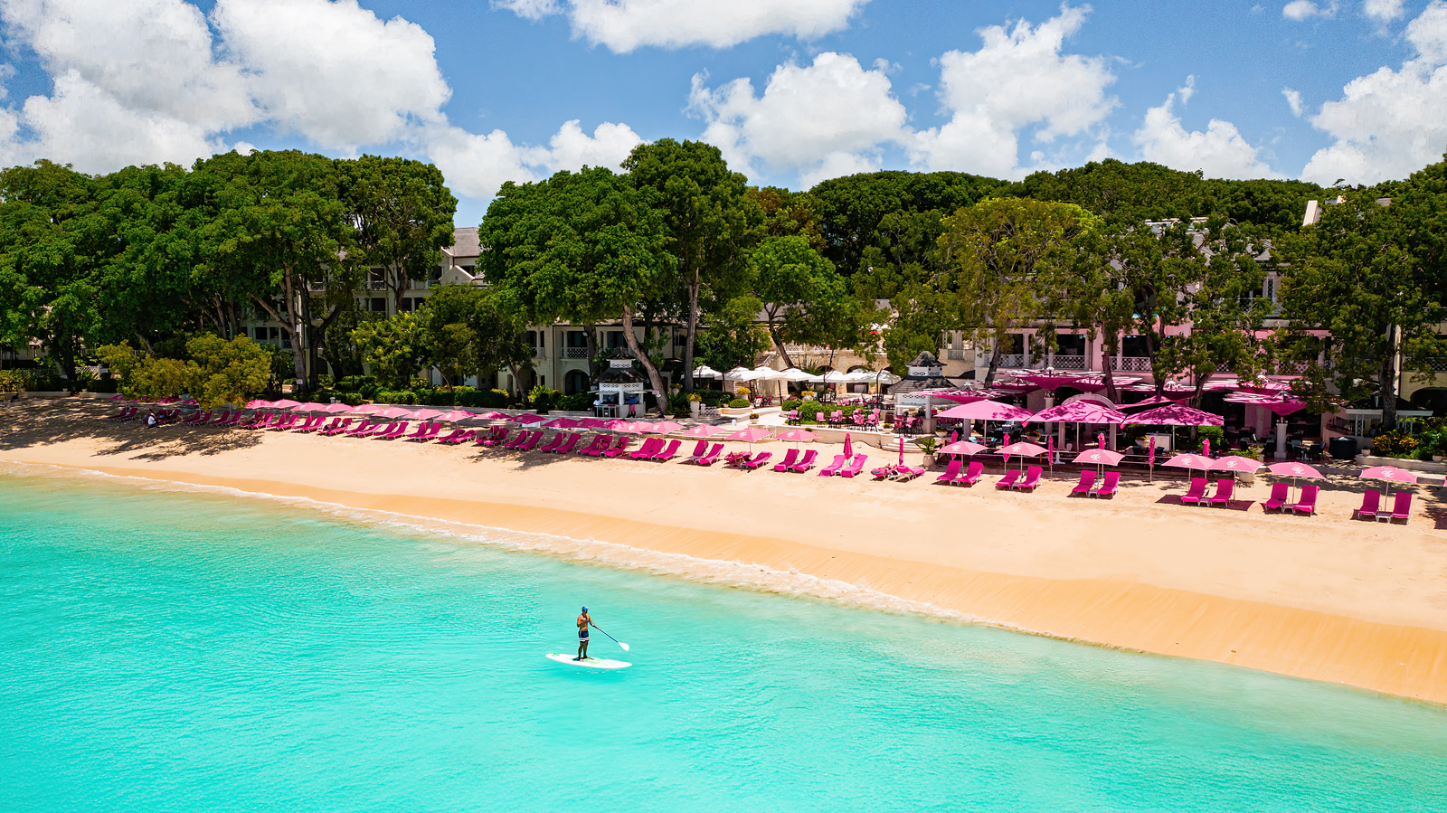 Sandy Lane Barbados