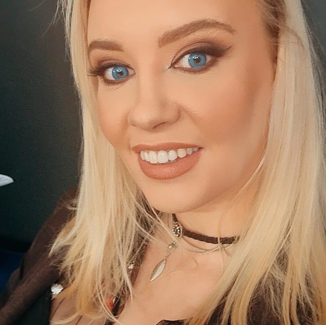Scarlett MacGregor