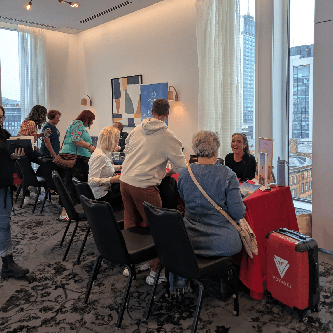 Cruise Roadshow (3)