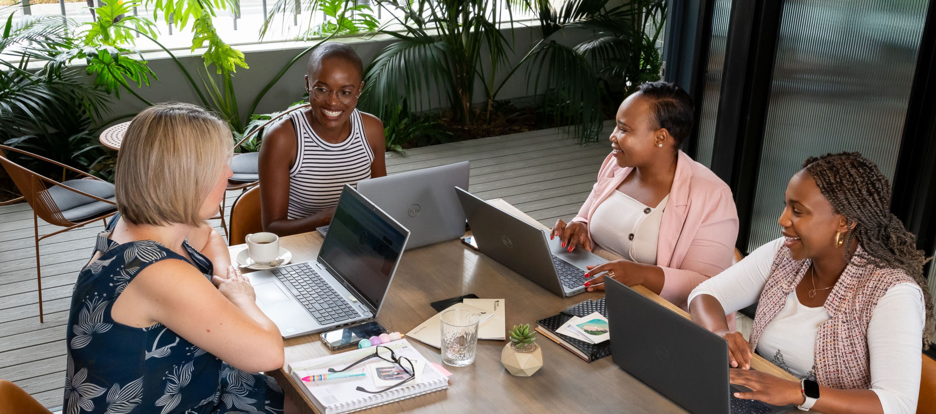 Travel Counsellors South Africa