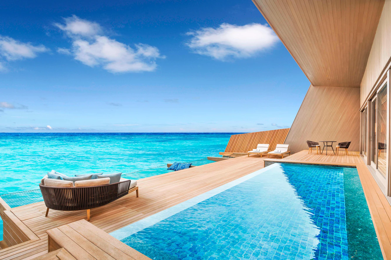 Maldives