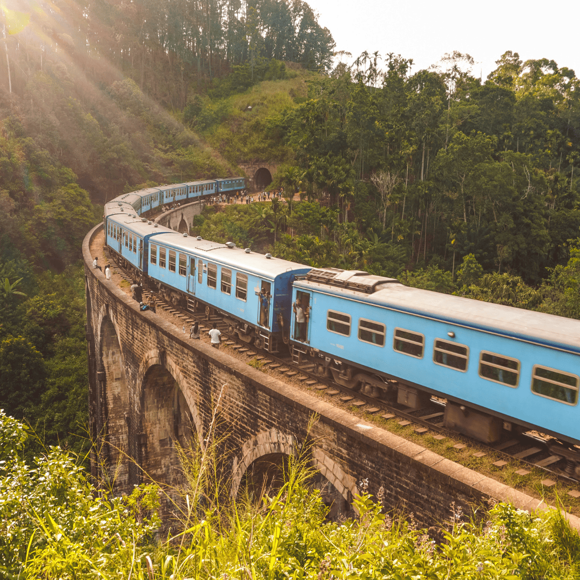 Sri Lanka (1)
