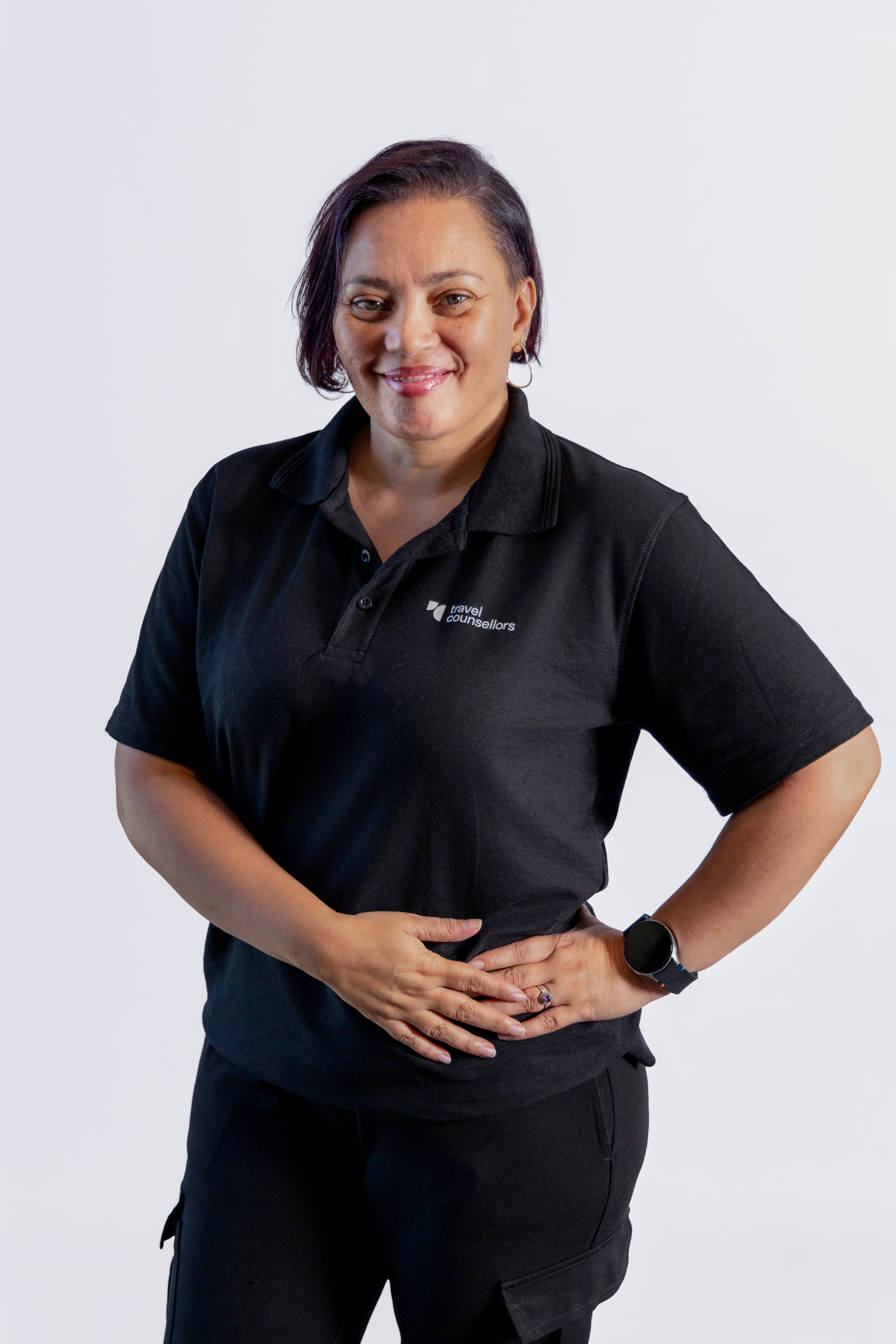 Bianca Jones