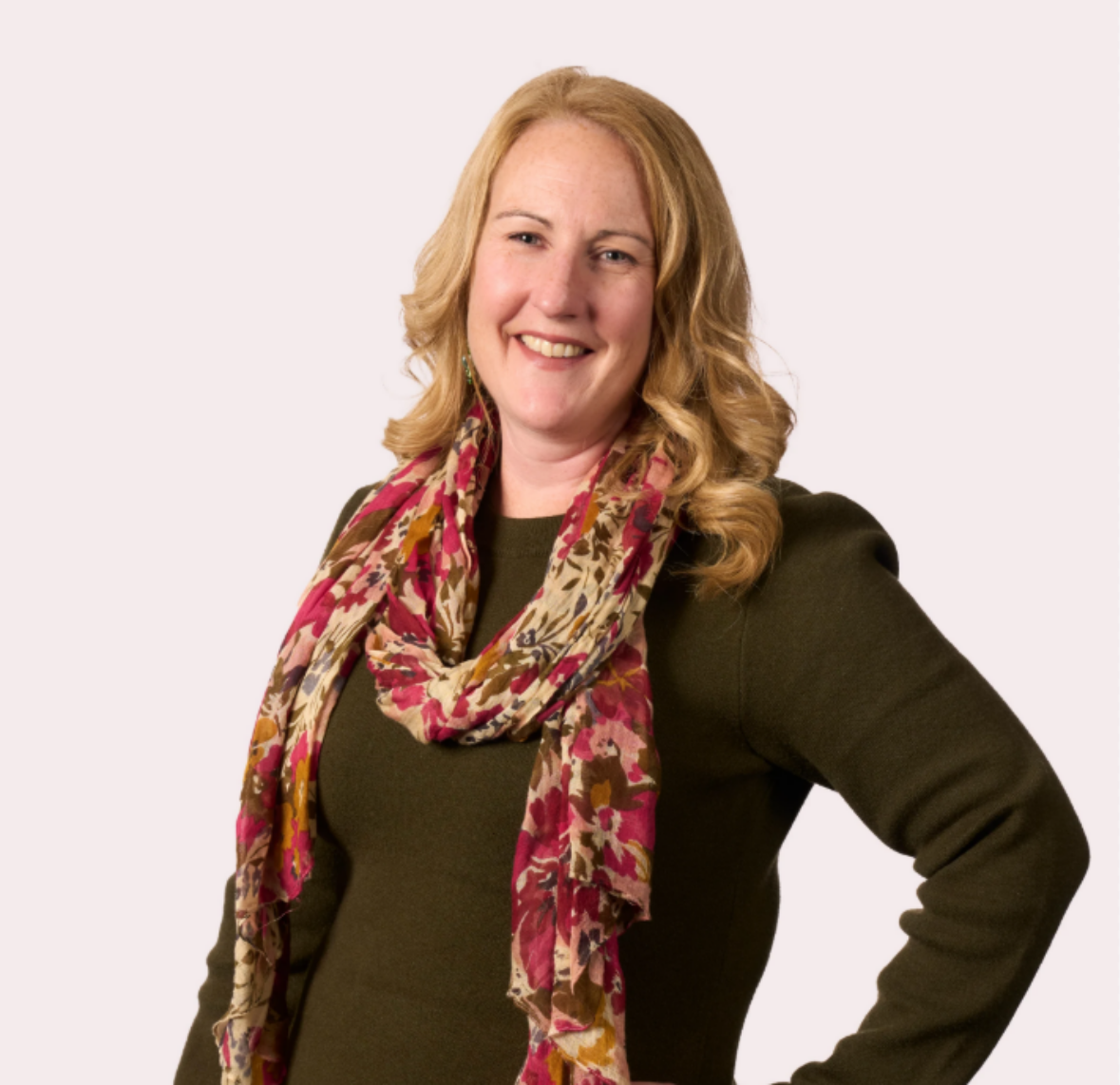 Jen Clifton