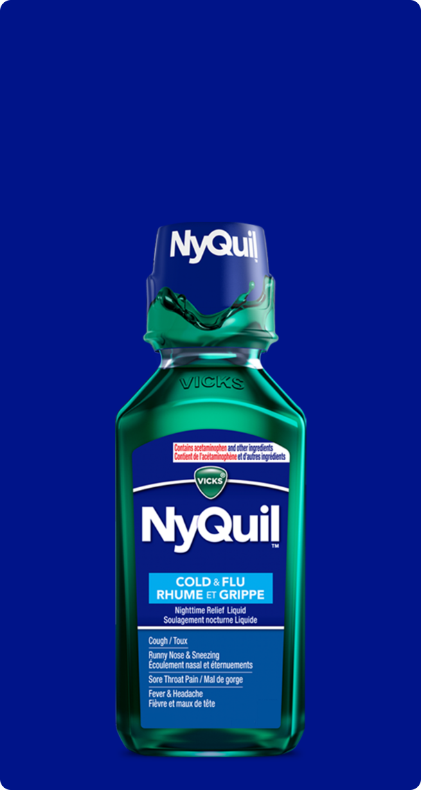 nyquil