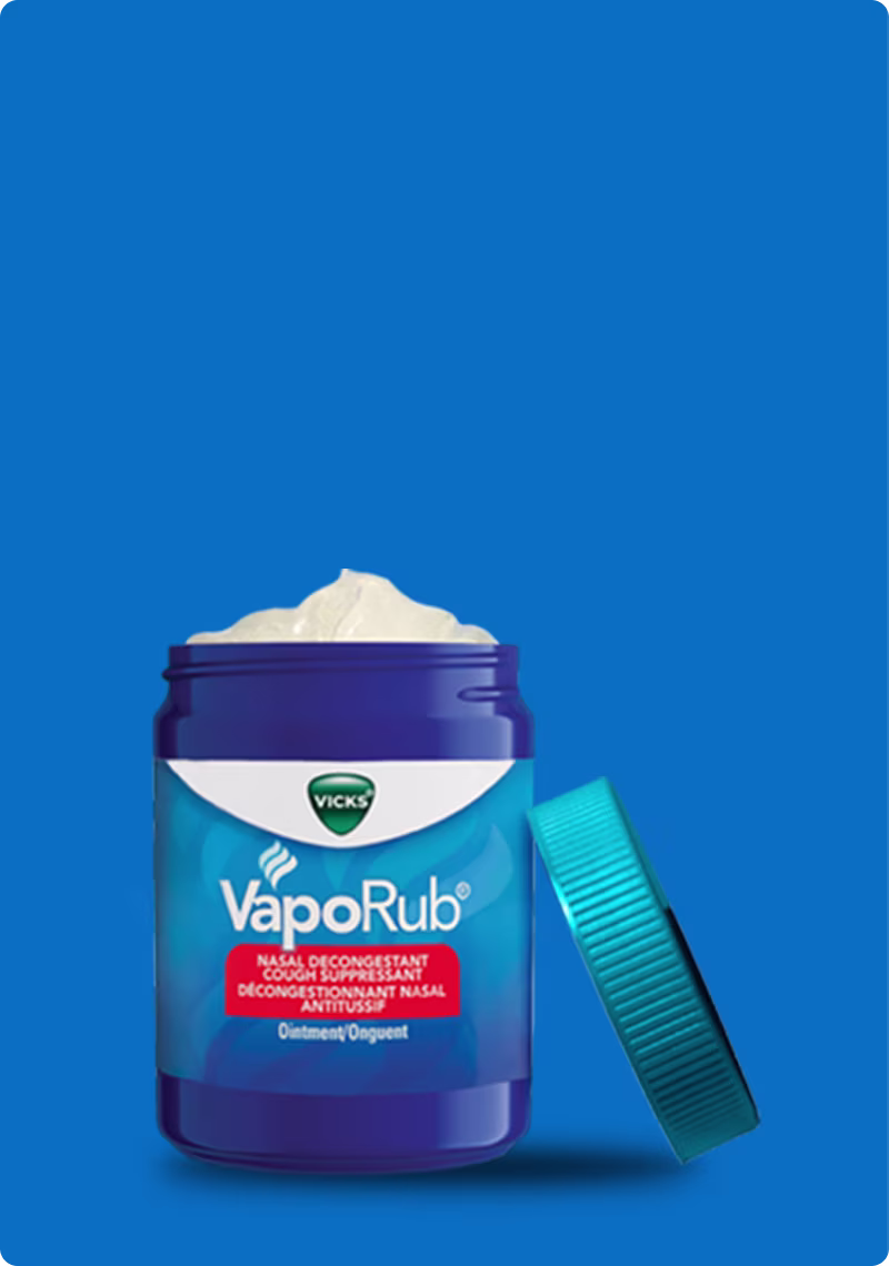 Vicks Vapo