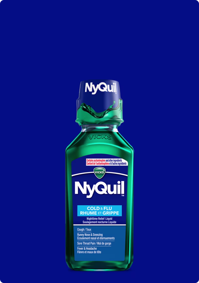 nyquil