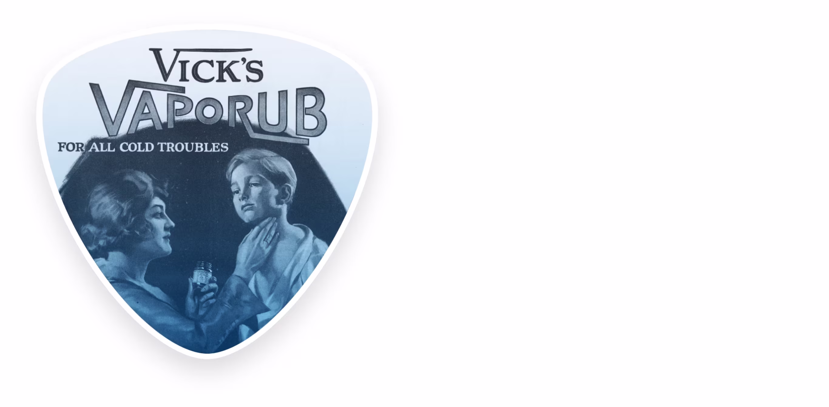 VICKS LEGACY OF CARE