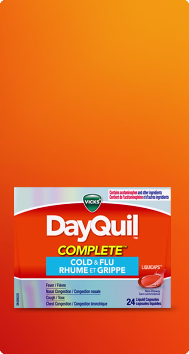 DayQuil