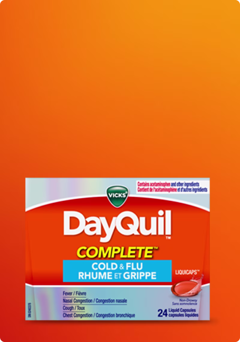 DayQuil
