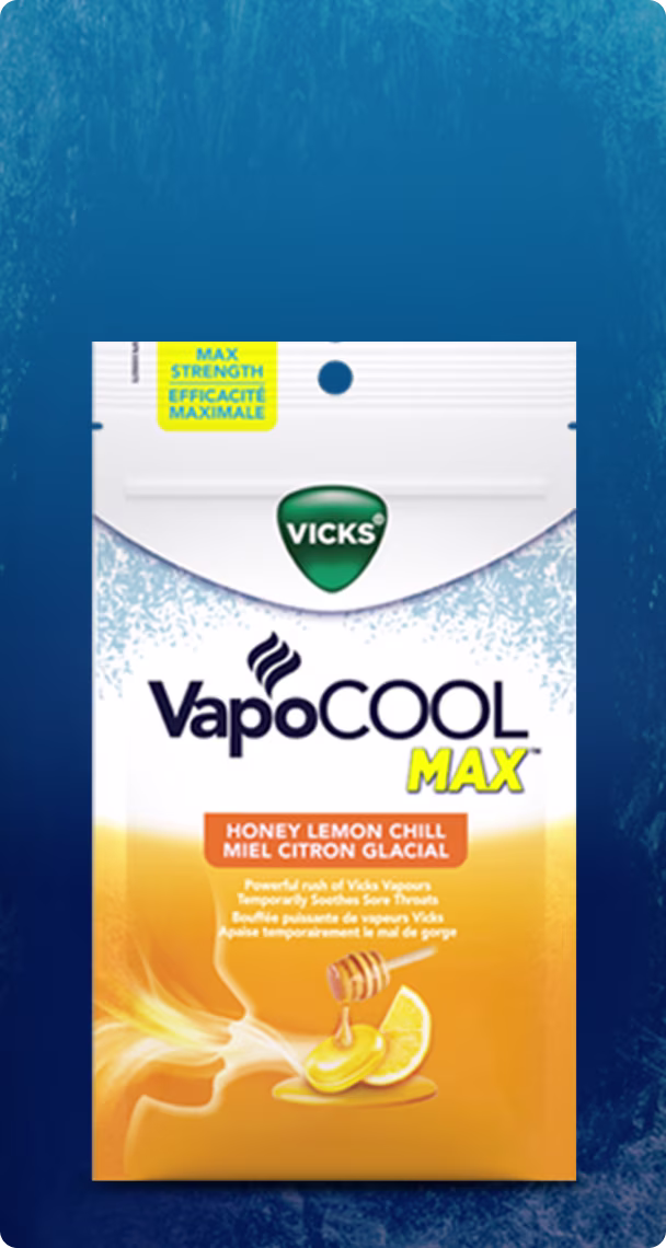 VapoCOOL MAX
