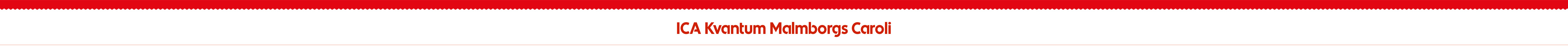 ICA Kvantum Malmborgs Caroli