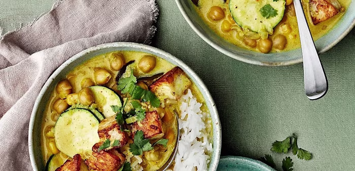 Indiska recept