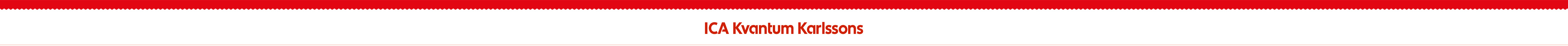 ICA Kvantum Karlssons