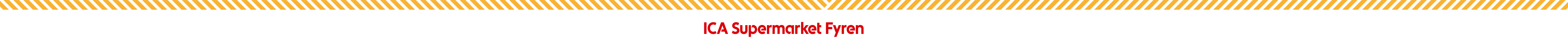 ICA Supermarket Fyren
