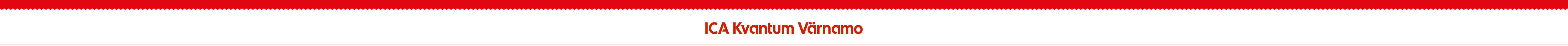 ICA Kvantum Värnamo