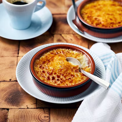 Crema catalana