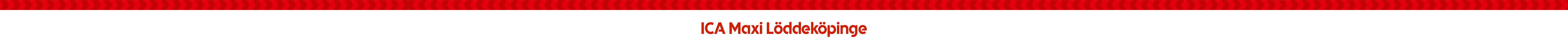 Maxi ICA Stormarknad Löddeköpinge