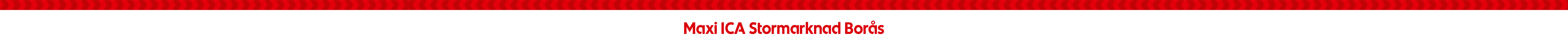 Maxi ICA Stormarknad Borås