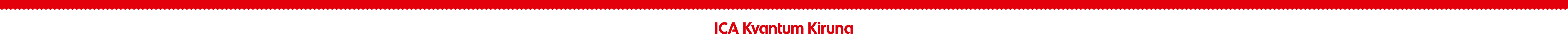 ICA Kvantum Kiruna