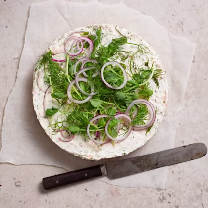 Skagencheesecake