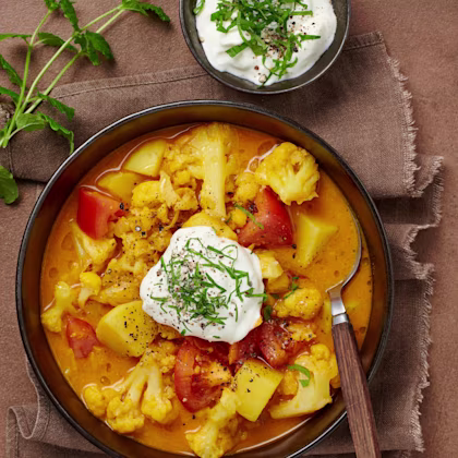 Aloo gobi