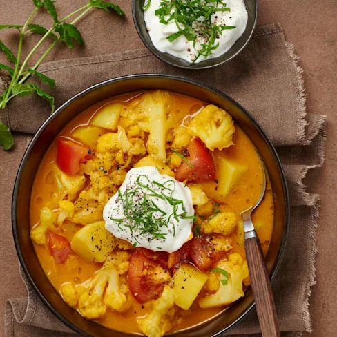 Aloo gobi