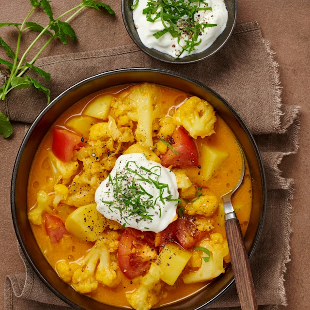 Aloo gobi