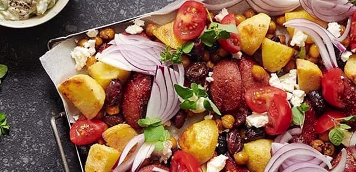 Enkla recept