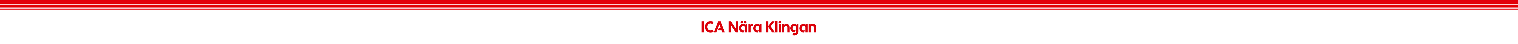 ICA Nära Klingan