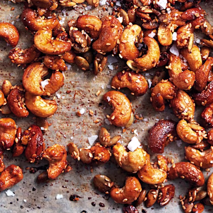 Srirachasnacks