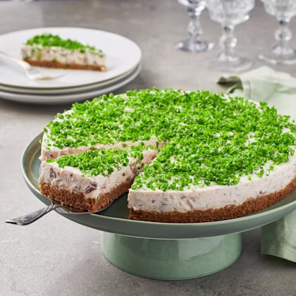 Matjessilltårta