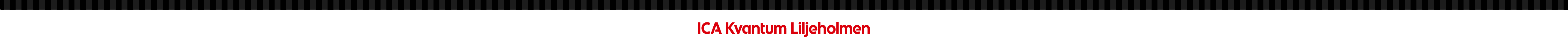 ICA Kvantum Liljeholmen