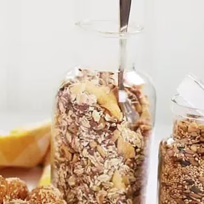 Grötmix