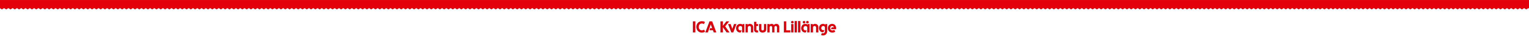 ICA Kvantum Lillänge