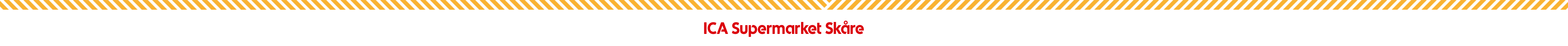 ICA Supermarket Skåre