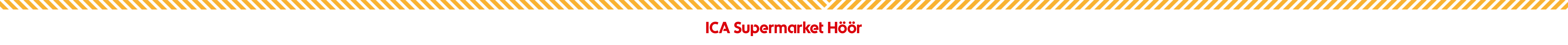 ICA Supermarket Höör
