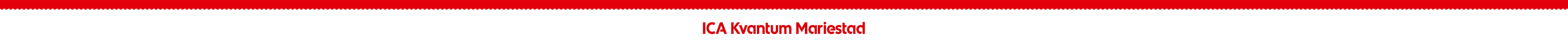 ICA Kvantum Mariestad
