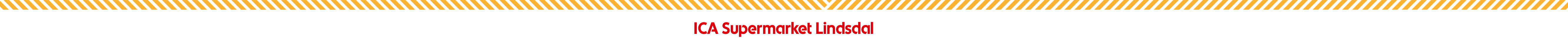 ICA Supermarket Lindsdal