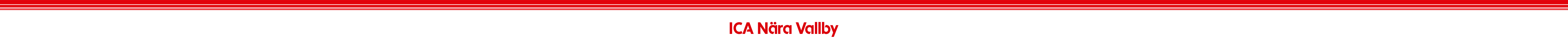 ICA Nära Vallby