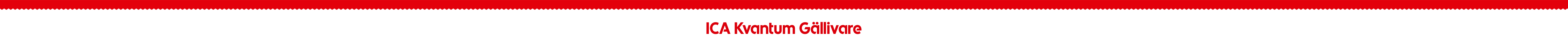 ICA Kvantum Gällivare