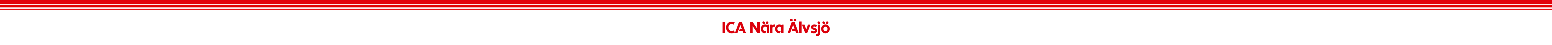 ICA Nära Älvsjö