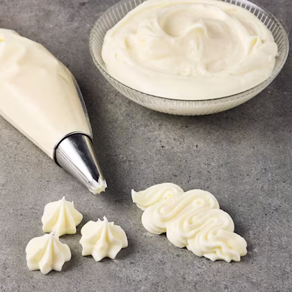 Frosting