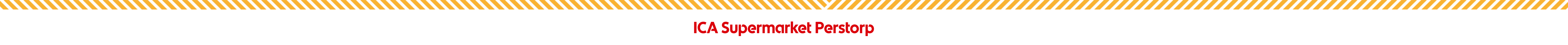 ICA Supermarket Perstorp